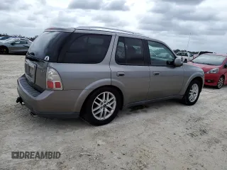 2006 Saab 9-7X 4.2i z VIN 5S3ET13S162804539, wystawiony jako Copart lot #73985684 z przebiegiem Nie podano mil oraz Szkoda całkowita • Salvage title. Historia ofert i sprzedaży dostępna na DreamBid. Obrazek 3.