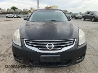 2011 Nissan Altima S with VIN 1N4AL2AP0BC161247, listed as a Copart auction lot 63262495 with 145,183 mi miles and Salvage title. Bid and sale history available at DreamBid. Image 5.