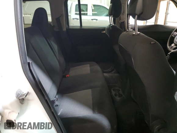 2015 Jeep Patriot Sport with VIN 1C4NJRBB5FD427150, listed as a Copart auction lot 75555184 with 193,810 mi miles and Salvage title. Bid and sale history available at DreamBid. Image 11.