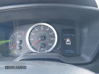 2022 Toyota Corolla Cross LE z VIN 7MUCAABG1NV021010, wystawiony jako IAAI lot #42082415 z przebiegiem 30 395 mil mil oraz . Historia ofert i sprzedaży dostępna na DreamBid. Obrazek 7.
