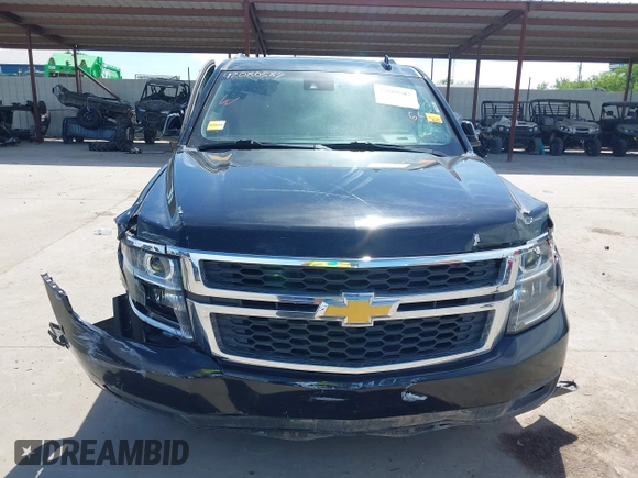 2020 Chevrolet Suburban LT z VIN 1GNSCHKC2LR305366, wystawiony jako IAAI lot #42080587 z przebiegiem 163 540 mil mil oraz . Historia ofert i sprzedaży dostępna na DreamBid. Obrazek 12.