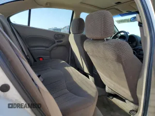 2002 Pontiac Grand Am SE1 with VIN 1G2NF52F32C160074, listed as a Copart auction lot 74210684 with 93,097 mi miles and Salvage Title. Bid and sale history available at carsss.com. Image 10.