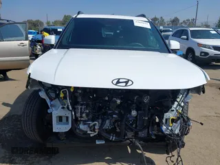 2024 Hyundai Santa Fe Calligraphy with VIN 5NMP54GL6RH037350, listed as a IAAI auction lot 42099643 with 8,326 mi miles and . Bid and sale history available at DreamBid. Image 13.