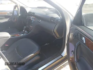 2007 Mercedes-Benz C 280 Luxury с VIN WDBRF54H07F853152, выставлен на аукционе IAAI как лот 41657846 с пробегом 144 314 миль миль и . История ставок и продаж доступна на DreamBid. Изображение 5.