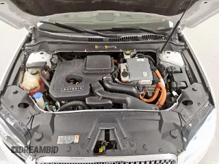 2017 Lincoln MKZ Hybrid Reserve with VIN 3LN6L5MU8HR609887, listed as a Copart auction lot 59359855 with 137,865 mi miles and Clean title. Bid and sale history available at DreamBid. Image 11.