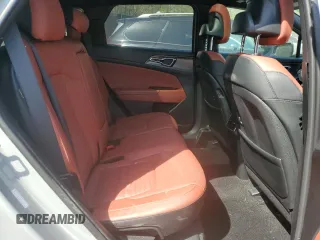 2024 Kia Sportage SX-Prestige with VIN 5XYK5CDF6RG189254, listed as a Copart auction lot 53347875 with 27,967 mi miles and Salvage title. Bid and sale history available at DreamBid. Image 11.