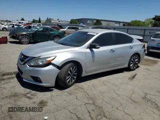2017 Nissan Altima S z VIN 1N4AL3AP9HC139911, wystawiony jako Copart lot #66313295 z przebiegiem 86 383 mil mil oraz Szkoda całkowita • Salvage title. Historia ofert i sprzedaży dostępna na DreamBid. Obrazek 1.