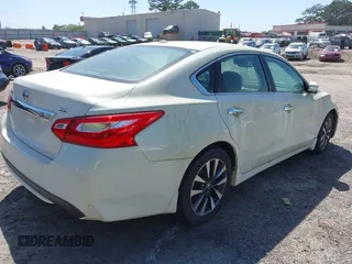 2016 Nissan Altima S z VIN 1N4AL3AP4GC148384, wystawiony jako IAAI lot #41994462 z przebiegiem 153 939 mil mil oraz . Historia ofert i sprzedaży dostępna na DreamBid. Obrazek 4.