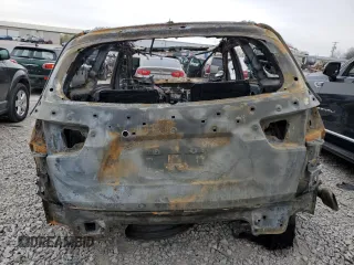 2020 Kia Sorento EX V6 with VIN 5XYPH4A50LG710829, listed as a Copart auction lot 41734005 with 0 mi miles and Non Repairable. Bid and sale history available at carsss.com. Image 6.