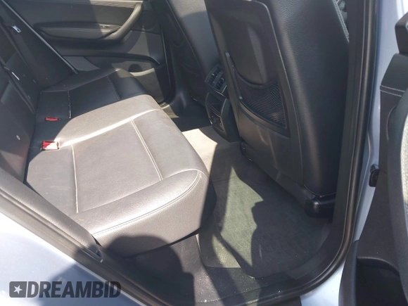 2011 BMW X3 35i with VIN 5UXWX7C56BLT78605, listed as a IAAI auction lot 41970898 with 133,781 mi miles and . Bid and sale history available at DreamBid. Image 8.