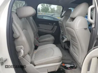 2012 GMC Acadia Denali z VIN 1GKKVTED3CJ169245, wystawiony jako Copart lot #53713225 z przebiegiem 247 521 mil mil oraz Szkoda całkowita • Salvage title. Historia ofert i sprzedaży dostępna na DreamBid. Obrazek 11.