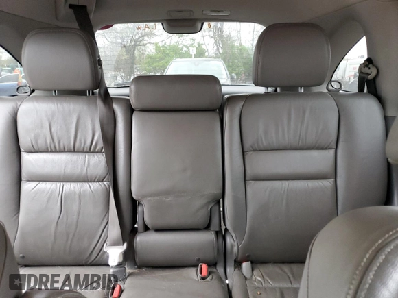 2011 Honda CR-V EX-L with VIN 5J6RE4H70BL102105, listed as a Copart auction lot 52649915 with 144,368 mi miles and Salvage Title. Bid and sale history available at carsss.com. Image 10.