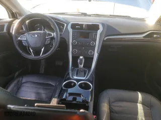 2013 Ford Fusion SE with VIN 3FA6P0HR3DR327335, listed as a Copart auction lot 87226294 with 171,375 mi miles and Salvage Title. Bid and sale history available at carsss.com. Image 8.