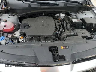 2025 Kia Sportage SX-Prestige z VIN 5XYK53DFXSG235643, wystawiony jako Copart lot #50402875 z przebiegiem 11 912 mil mil oraz Szkoda całkowita • Salvage title. Historia ofert i sprzedaży dostępna na DreamBid. Obrazek 11.