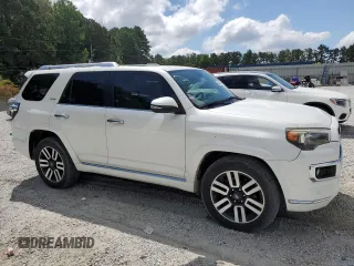 2015 Toyota 4Runner SR5 z VIN JTEZU5JR7F5100982, wystawiony jako Copart lot #63446785 z przebiegiem 237 064 mil mil oraz Czysty tytuł • Clean title. Historia ofert i sprzedaży dostępna na DreamBid. Obrazek 4.