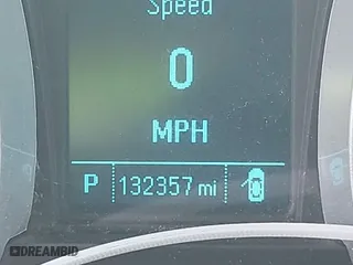 2015 Chevrolet Equinox LT with VIN 2GNALBEK3F6164917, listed as a IAAI auction lot 41864301 with 132,357 mi miles. Bid and sale history available at carsss.com. Image 15.