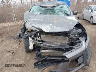 2013 Ford Escape SE с VIN 1FMCU0G96DUC92916, выставлен на аукционе IAAI как лот 41710800 с пробегом 228 307 миль миль и . История ставок и продаж доступна на DreamBid. Изображение 11.