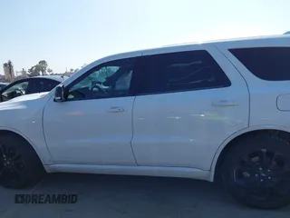 2020 Dodge Durango R/T with VIN 1C4SDHCT5LC129503, listed as a IAAI auction lot 42375191 with 182,909 mi miles and . Bid and sale history available at DreamBid. Image 14.