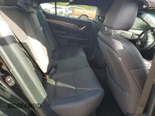 2019 Lexus GS 350 z VIN JTHBZ1BL7KA018390, wystawiony jako Copart lot #78174594 z przebiegiem 15 225 mil mil oraz Szkoda całkowita • Salvage title. Historia ofert i sprzedaży dostępna na DreamBid. Obrazek 10.
