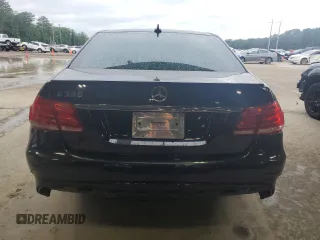 2014 Mercedes-Benz E 350 Sport with VIN WDDHF5KB4EA819985, listed as a Copart auction lot 55745215 with 179,780 mi miles and Clean Title. Bid and sale history available at DreamBid. Image 6.