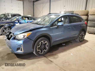 2017 Subaru Crosstrek Premium z VIN JF2GPABC6H8211936, wystawiony jako Copart lot #49823455 z przebiegiem 67 931 mil mil oraz Szkoda całkowita • Salvage title. Historia ofert i sprzedaży dostępna na DreamBid. Obrazek 1.