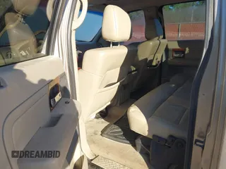 2005 Ford F-150 XLT с VIN 1FTPW12575KF03371, выставлен на аукционе IAAI как лот 41577250 с пробегом 218 892 миль миль и . История ставок и продаж доступна на DreamBid. Изображение 8.