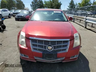 2011 Cadillac CTS Premium with VIN 1G6DS5ED3B0170248, listed as a Copart auction lot 68848814 with Not Provided miles and Clean Title. Bid and sale history available at carsss.com. Image 5.