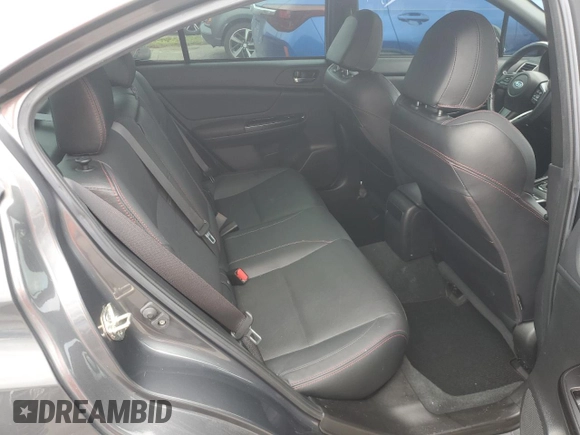 2020 Subaru WRX Limited with VIN JF1VA1P67L8816248, listed as a Copart auction lot 74749164 with Not provided miles and Salvage title. Bid and sale history available at DreamBid. Image 10.