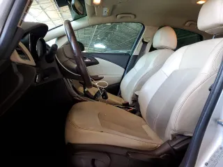 2014 Buick Verano with VIN 1G4PP5SK3E4172332, listed as a Copart auction lot 63530065 with 178,824 mi miles and Clean title. Bid and sale history available at DreamBid. Image 7.