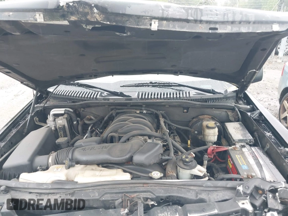2007 Ford Explorer Eddie Bauer with VIN 1FMEU74847UA99679, listed as a IAAI auction lot 42513497 with 160,171 mi miles and . Bid and sale history available at DreamBid. Image 10.