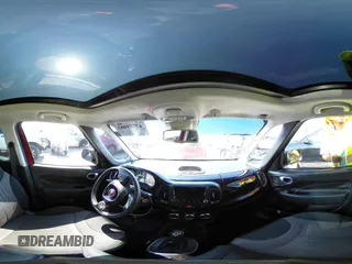 2016 FIAT 500L Trekking с VIN ZFBCFADH6GZ037547, выставлен на аукционе IAAI как лот 42771082 с пробегом 106 301 миль миль и . История ставок и продаж доступна на DreamBid. Изображение 19.