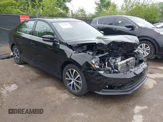 2018 Volkswagen Jetta SE с VIN 3VWDB7AJ0JM248062, выставлен на аукционе IAAI как лот 42113002 с пробегом 63 543 миль миль и . История ставок и продаж доступна на DreamBid. Изображение 1.