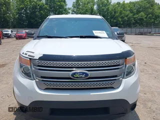 2013 Ford Explorer с VIN 1FM5K8B88DGA01522, выставлен на аукционе IAAI как лот 42440636 с пробегом 150 363 миль миль и . История ставок и продаж доступна на DreamBid. Изображение 12.