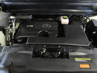2020 Infiniti QX60 Luxe с VIN 5N1DL0MN8LC518757, выставлен на аукционе Copart как лот 58666815 с пробегом 25 738 миль миль и Списание • Salvage title. История ставок и продаж доступна на DreamBid. Изображение 7.