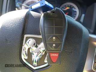 2021 Ram 1500 SLT z VIN 1C6RR7LG2MS536075, wystawiony jako IAAI lot #41748084 z przebiegiem 75 506 mil mil oraz . Historia ofert i sprzedaży dostępna na DreamBid. Obrazek 11.