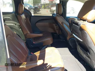 2017 Chrysler Pacifica Limited with VIN 2C4RC1GG1HR512911, listed as a IAAI auction lot 41850887 with 147,403 mi miles and . Bid and sale history available at DreamBid. Image 8.