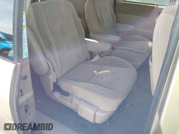 1999 Ford Windstar SE z VIN 2FMZA5249XBB38156, wystawiony jako IAAI lot #42044714 z przebiegiem 199 285 mil mil oraz . Historia ofert i sprzedaży dostępna na DreamBid. Obrazek 8.