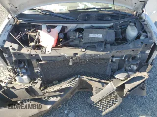 2007 Chevrolet Express Passenger z VIN 1GAHG35U271208048, wystawiony jako Copart lot #62064964 z przebiegiem Nie podano mil oraz Szkoda całkowita • Salvage title. Historia ofert i sprzedaży dostępna na DreamBid. Obrazek 13.