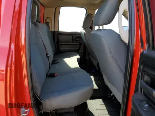 2015 Ram 1500 Express with VIN 1C6RR7FT2FS717656, listed as a Copart auction lot 43850385 with 96,644 mi miles and Non repairable. Bid and sale history available at DreamBid. Image 10.