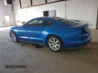 2019 Ford Mustang EcoBoost with VIN 1FA6P8TH4K5180651, listed as a Copart auction lot 51953805 with 89,890 mi miles and Clean Title. Bid and sale history available at carsss.com. Image 2.