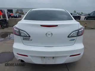 2013 Mazda 3 i Touring with VIN JM1BL1V7XD1762666, listed as a IAAI auction lot 41915630 with 152,218 mi miles and . Bid and sale history available at DreamBid. Image 17.