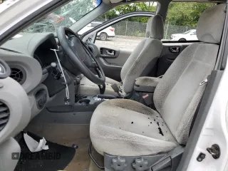2006 Hyundai Santa Fe GLS with VIN KM8SC13D56U107014, listed as a Copart auction lot 65614624 with 0 mi miles and Salvage Title. Bid and sale history available at carsss.com. Image 7.