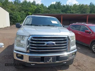 2016 Ford F-150 XLT with VIN 1FTEW1EP2GFB20986, listed as a IAAI auction lot 42621879 with 208,637 mi miles and . Bid and sale history available at DreamBid. Image 6.