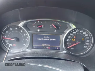 2019 GMC Terrain SLE z VIN 3GKALTEXXKL279826, wystawiony jako IAAI lot #42651208 z przebiegiem 131 740 mil mil oraz . Historia ofert i sprzedaży dostępna na DreamBid. Obrazek 7.