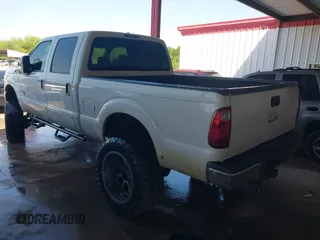 2012 Ford F-250 XL with VIN 1FT7W2BT8CEA11285, listed as a IAAI auction lot 41879184 with 336,827 mi miles and . Bid and sale history available at DreamBid. Image 3.