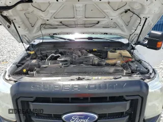 2016 Ford F-550 Lariat с VIN 1FD0W5HT9GEA27412, выставлен на аукционе Copart как лот 60646905 с пробегом 239 885 миль миль и Чистый • Clean title. История ставок и продаж доступна на DreamBid. Изображение 11.