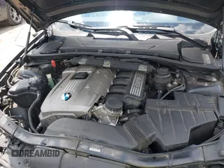 2006 BMW 3 Series 325i with VIN WBAVB17576NK31560, listed as a IAAI auction lot 42384770 with 186,091 mi miles and . Bid and sale history available at DreamBid. Image 10.