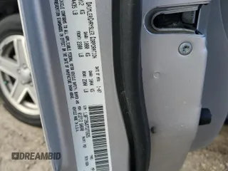 2007 Jeep Patriot Sport with VIN 1J8FT28W57D272626, listed as a Copart auction lot 84927144 with 287,688 mi miles and Salvage Title. Bid and sale history available at DreamBid. Image 14.