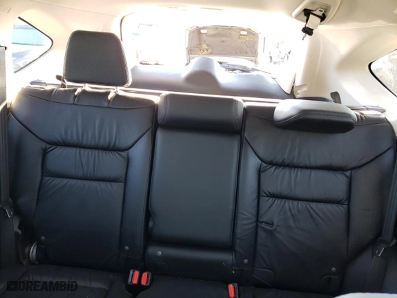 2013 Honda CR-V EX-L with VIN 5J6RM4H79DL012523, listed as a Copart auction lot 70979214 with 137,158 mi miles and Non Repairable. Bid and sale history available at carsss.com. Image 10.