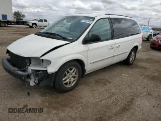 2007 Chrysler Town & Country LWB Touring with VIN 2A4GP54L77R361229, listed as a Copart auction lot 49420945 with 237,389 mi miles and Salvage Title. Bid and sale history available at carsss.com. Image 1.
